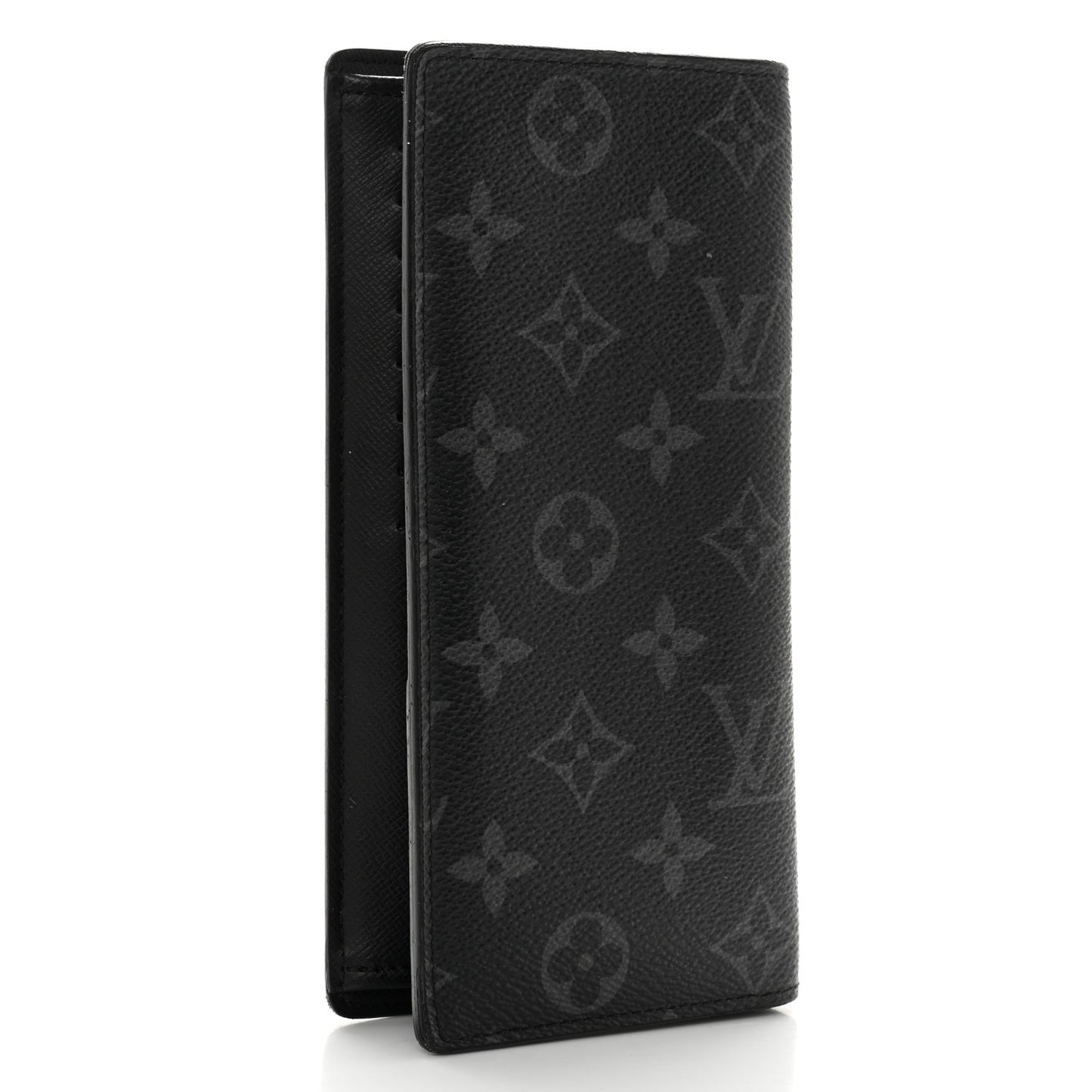 Monogram Eclipse Brazza Wallet