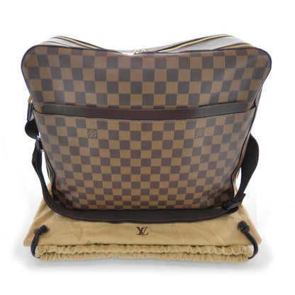 Louis Vuitton Damier Ebene Dosoduro 3 of 11