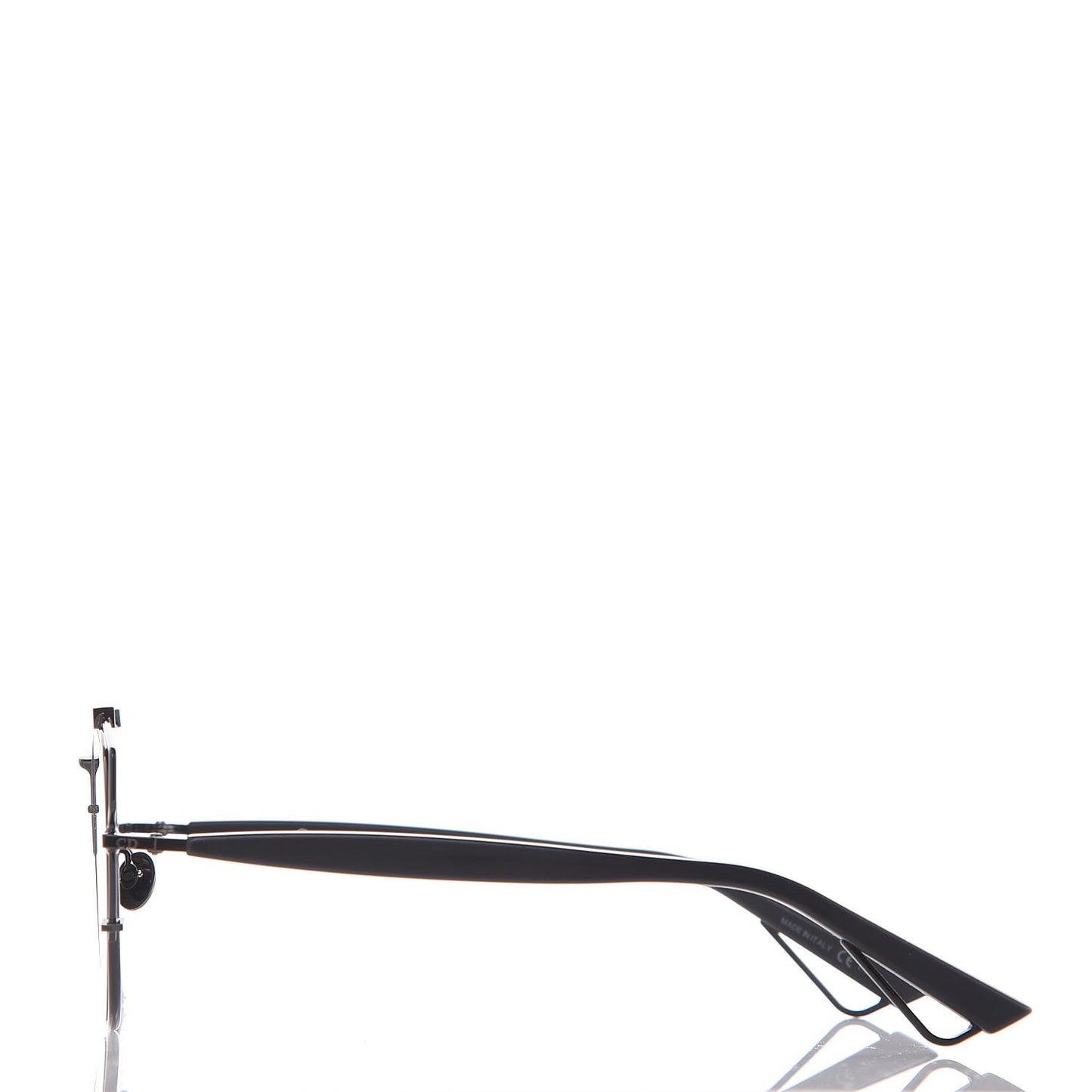 Technologic Sunglasses Black