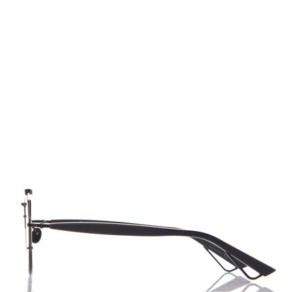 Christian Dior Technologic Sunglasses Black 2 of 8