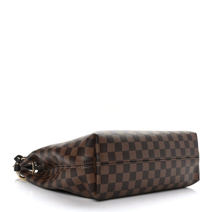 Louis Vuitton Damier Ebene Graceful PM 4 of 8