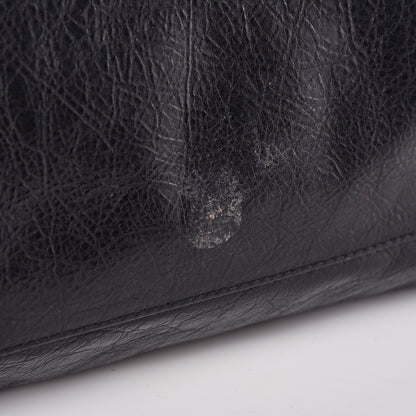 Balenciaga Agneau Classic Hardware City Black 10 of 13