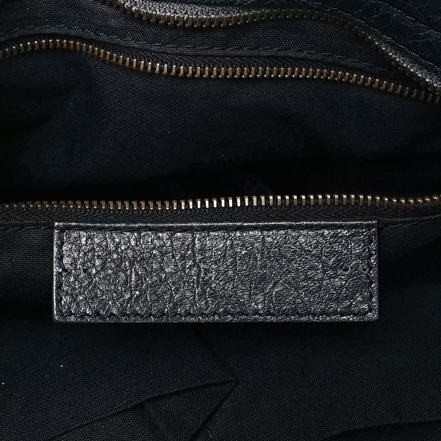 Agneau Classic Hardware City Anthracite