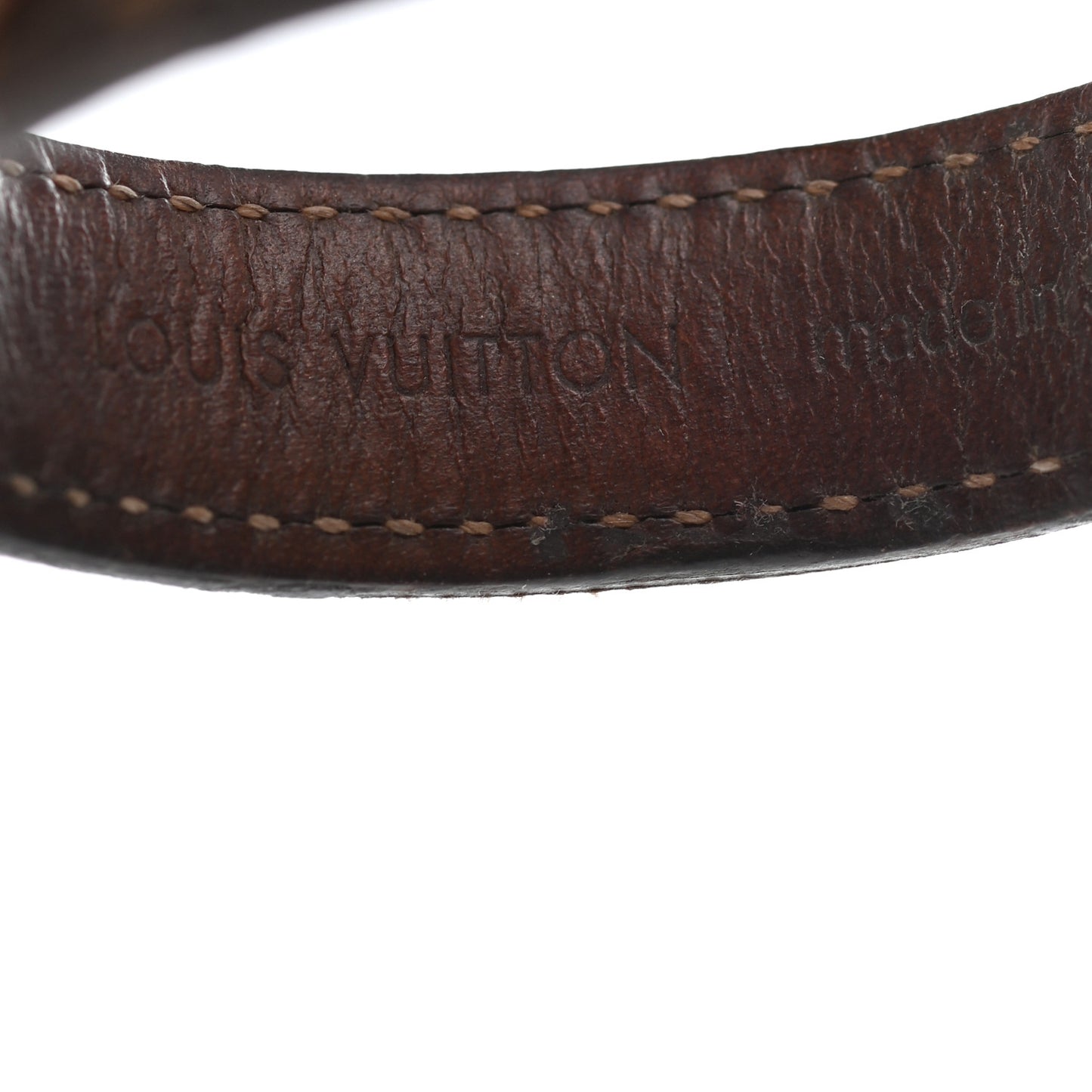 Monogram Nano Bracelet 19