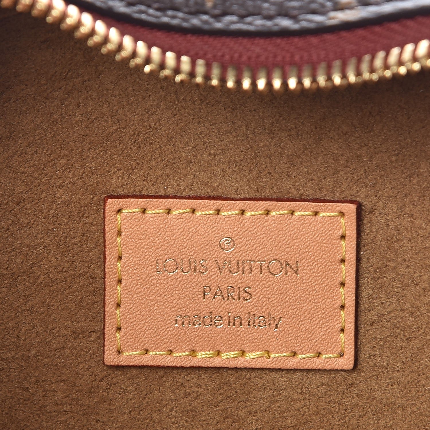 Louis Vuitton Monogram Boite Chapeau Souple 6 of 8