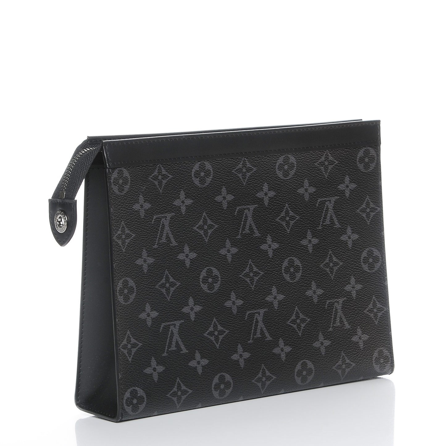 Monogram Eclipse Pochette Voyage MM
