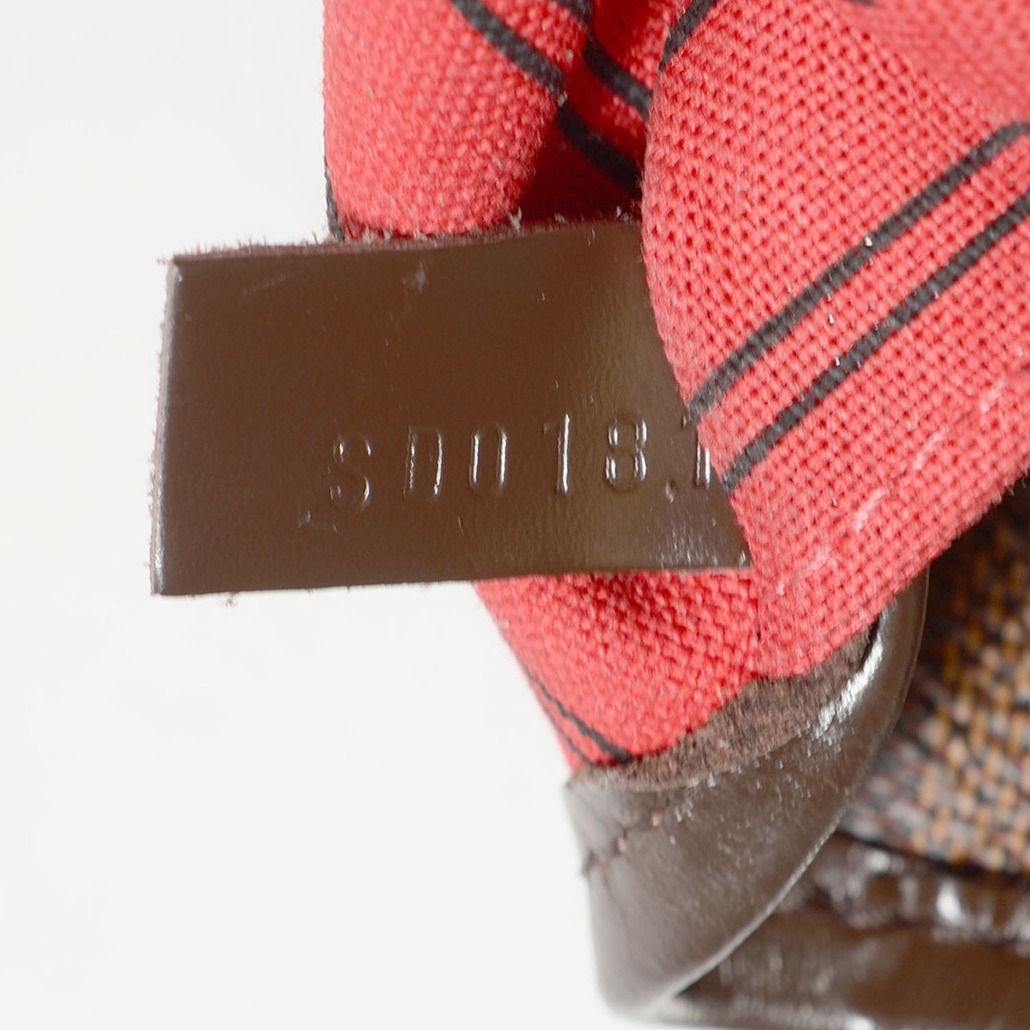 Damier Ebene Neverfull MM