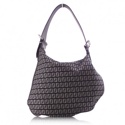 Fendi Zucchino Oyster Tobacco 1 of 10