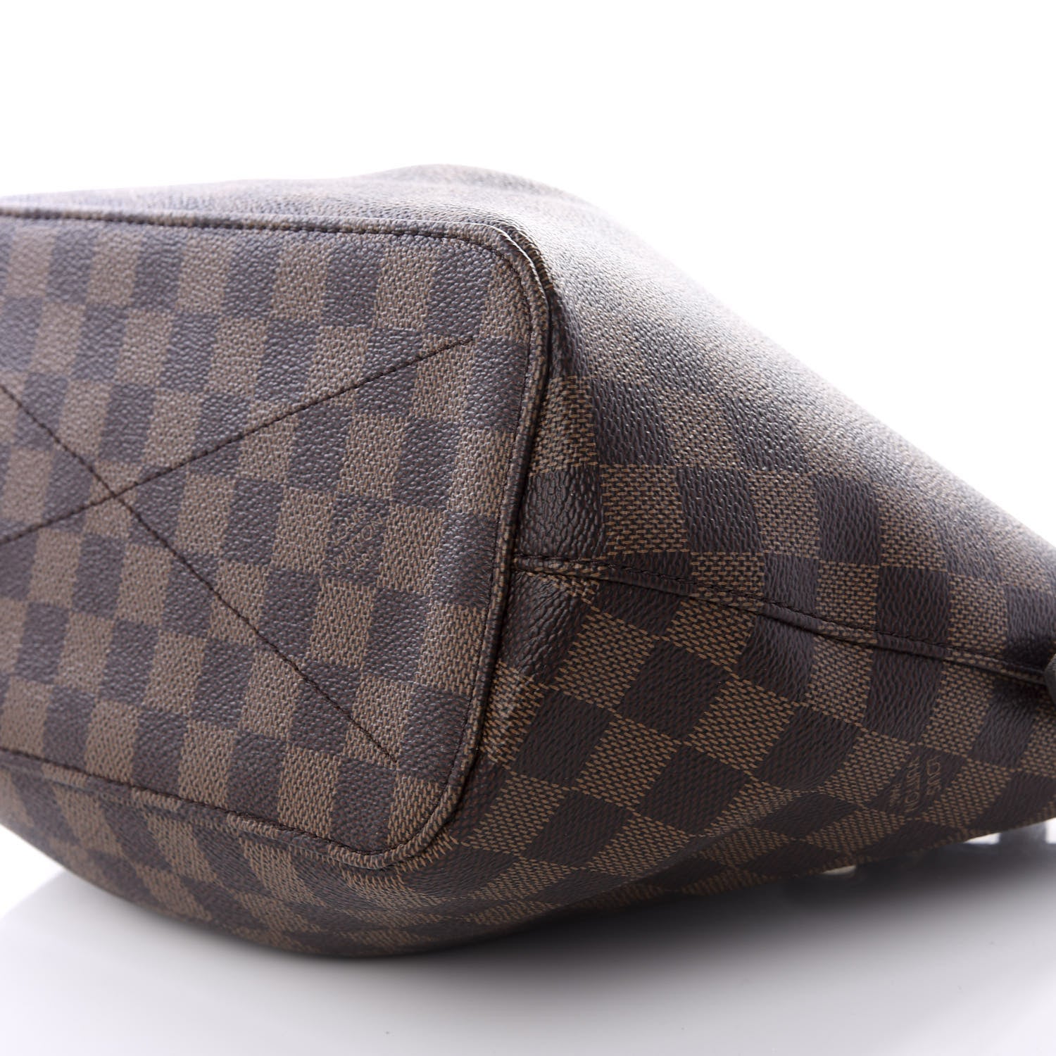 Louis Vuitton Damier Ebene Siena PM 6 of 8