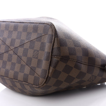 Louis Vuitton Damier Ebene Siena PM 6 of 8