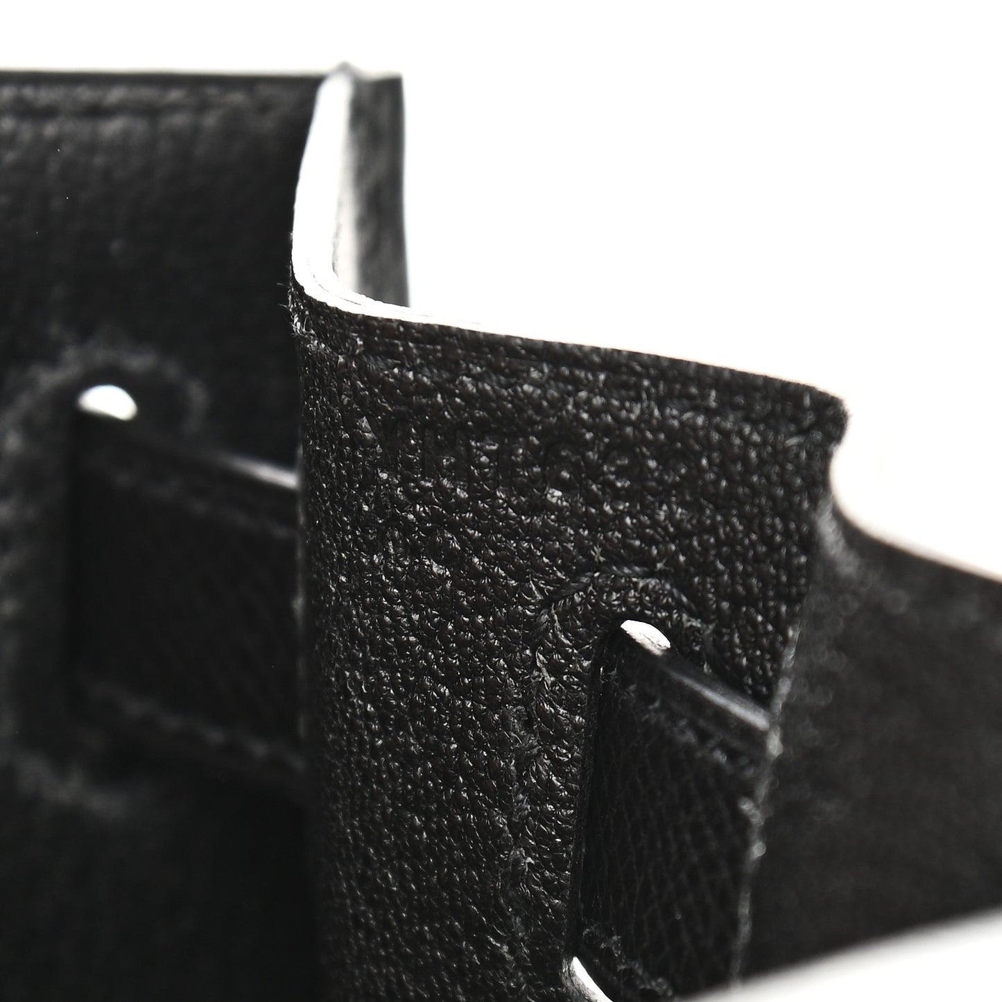 Epsom Kelly Sellier 28 Black