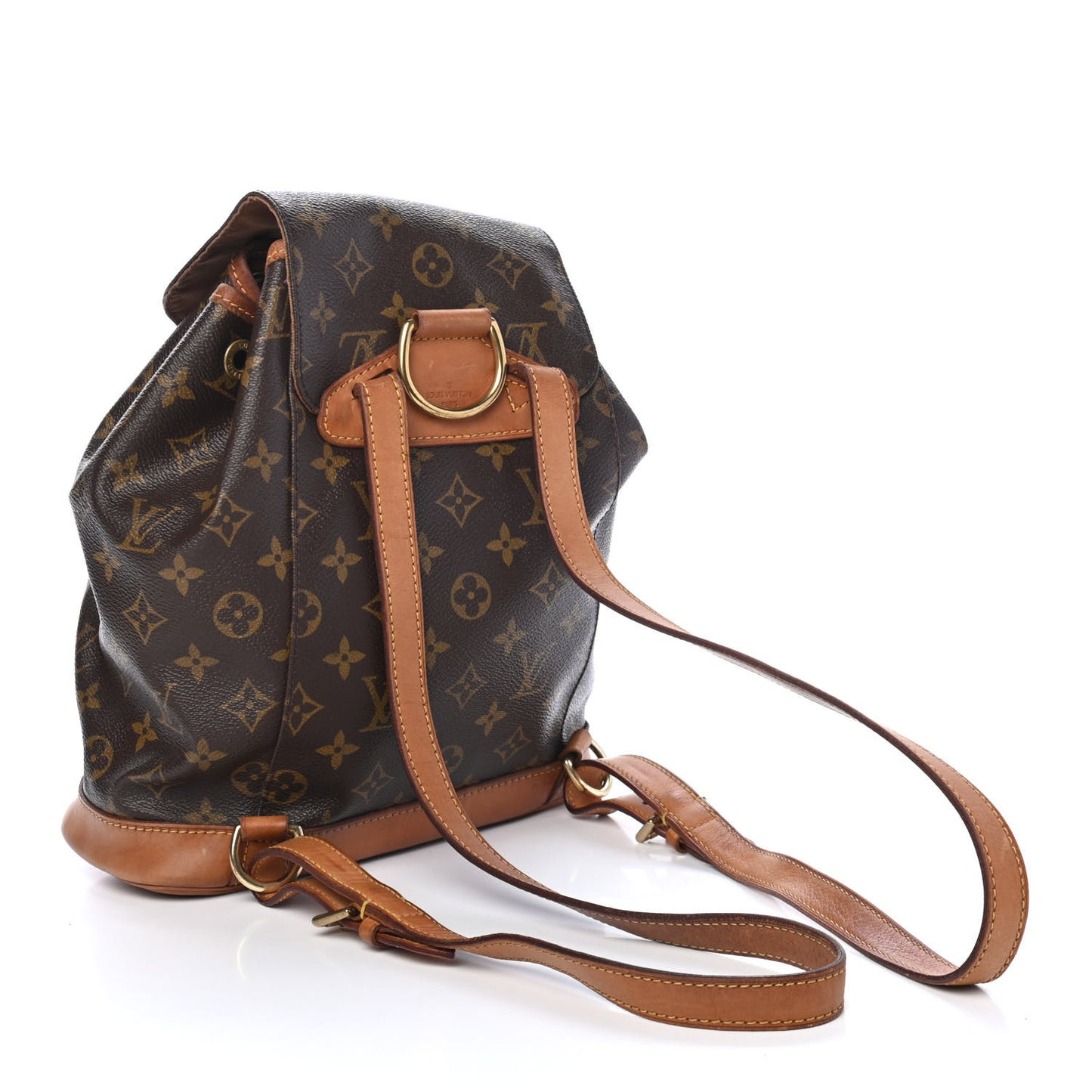 Monogram Montsouris MM Backpack
