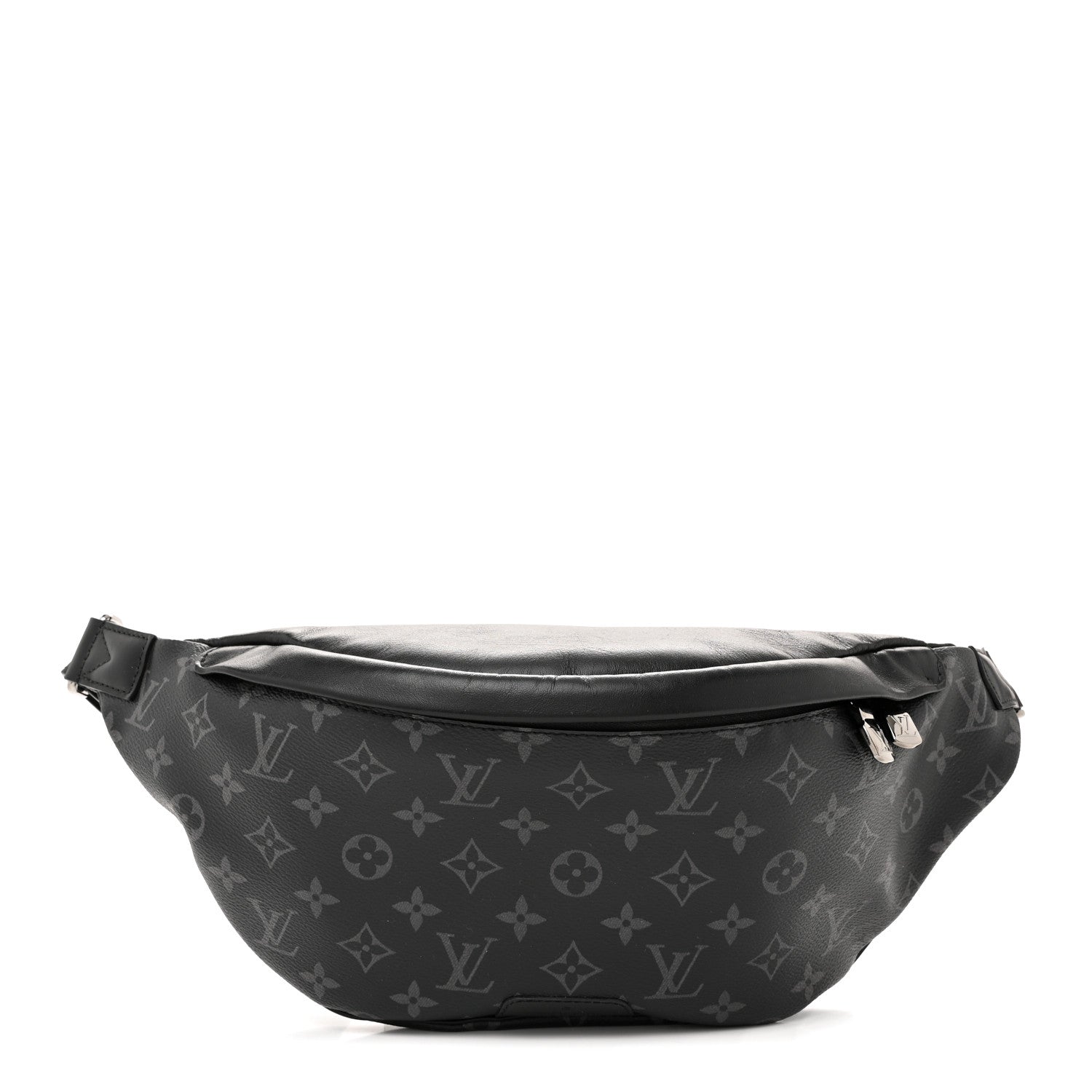 Louis Vuitton Monogram Eclipse Discovery Bumbag 1 of 10