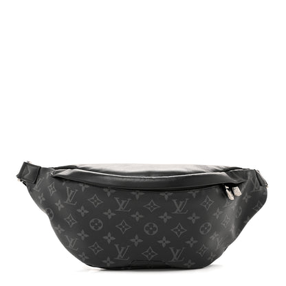 Louis Vuitton Monogram Eclipse Discovery Bumbag 1 of 10