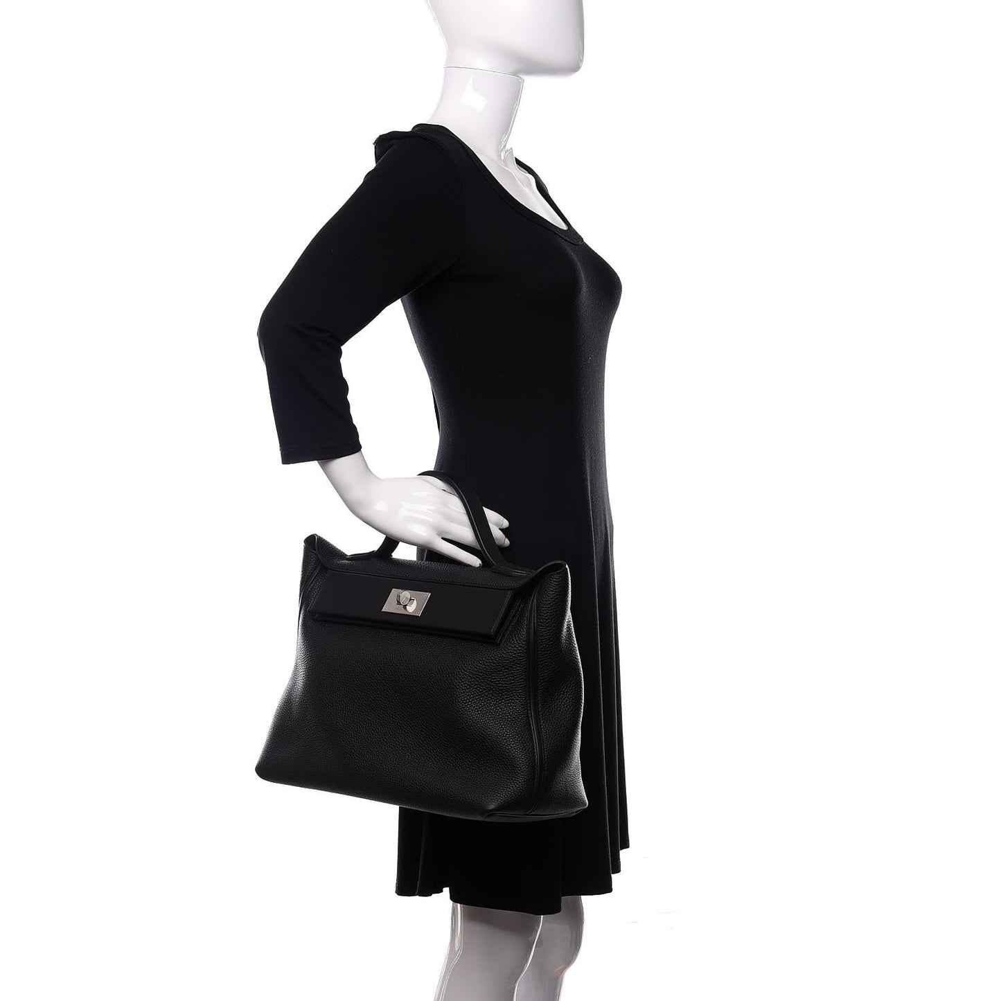 Taurillon Maurice Swift 24/24 35 Black