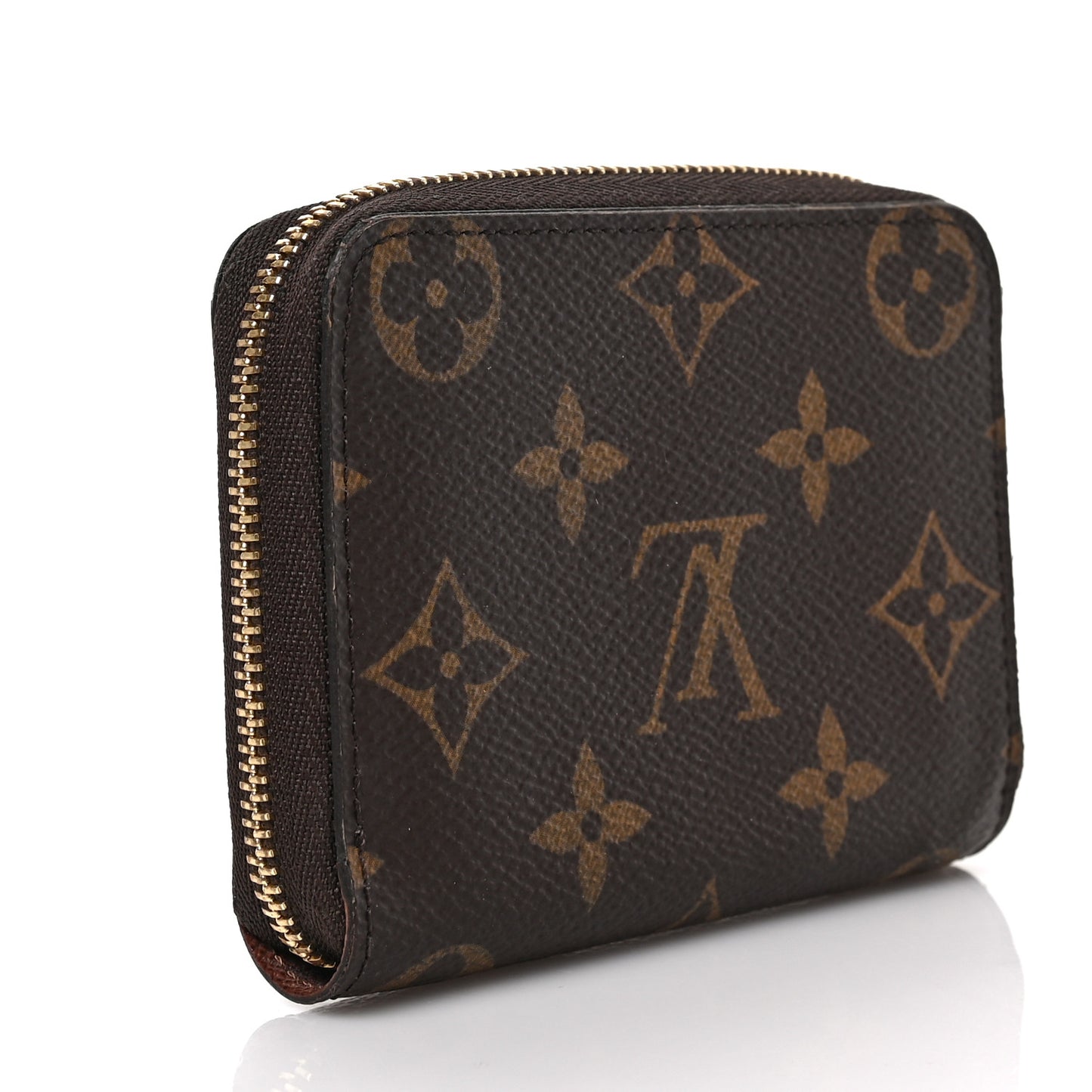 Monogram Zippy Coin Purse