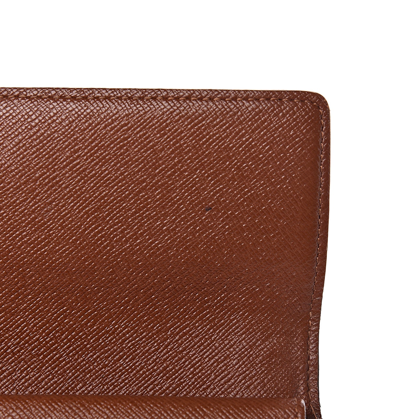 Monogram Porte Tresor International Wallet