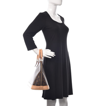 Louis Vuitton Monogram Alma MM 2 of 10