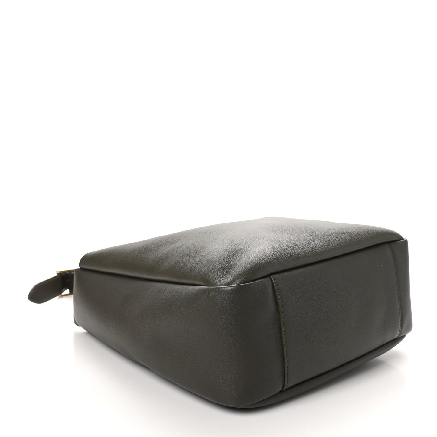 Smooth Calfskin Large Le 5 A 7 Soft Hobo Light Musk