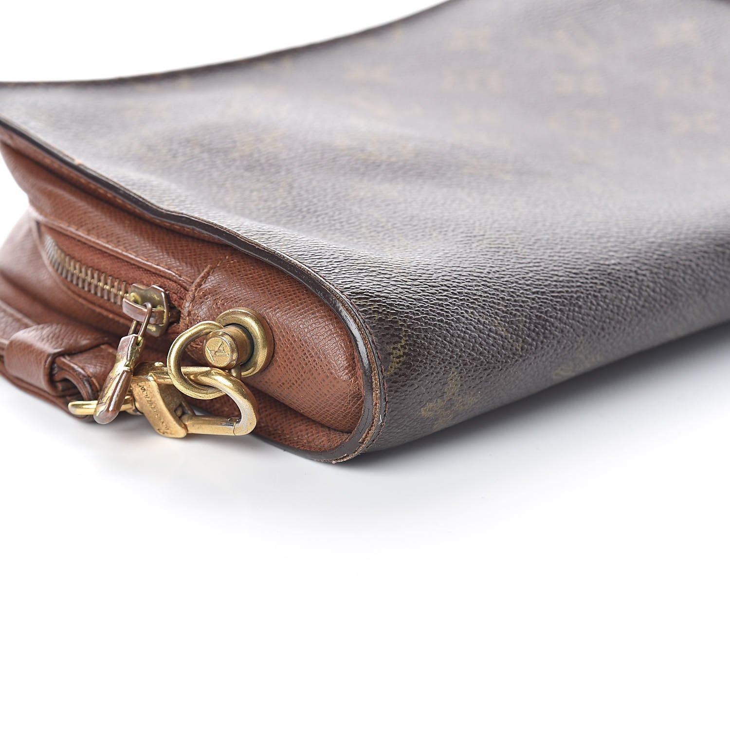 Louis Vuitton Monogram Pochette Orsay 18 of 25