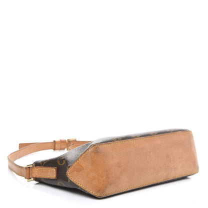 Louis Vuitton Monogram Trotteur 3 of 10