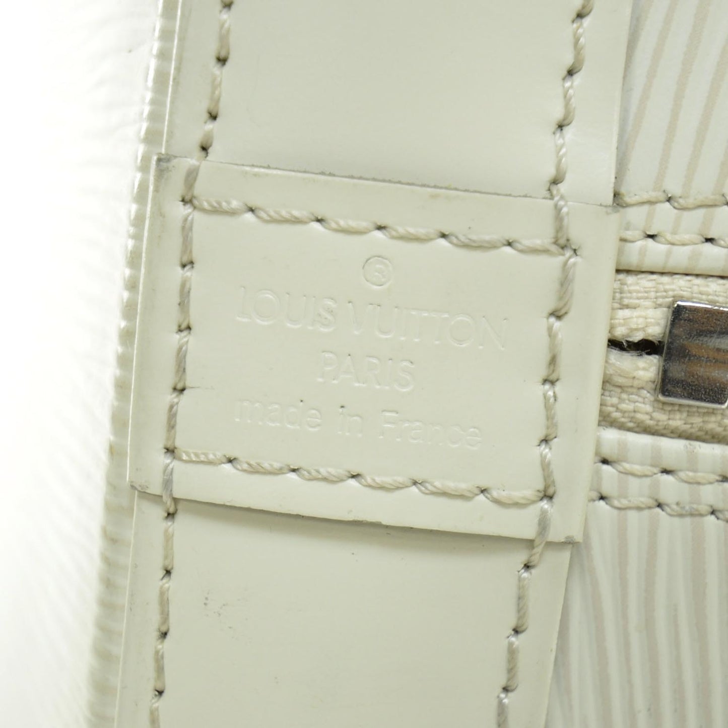 Epi Alma Ivory