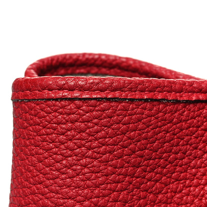 Hermes Negonda Garden Party TPM 30 Rouge Garance 12 of 12