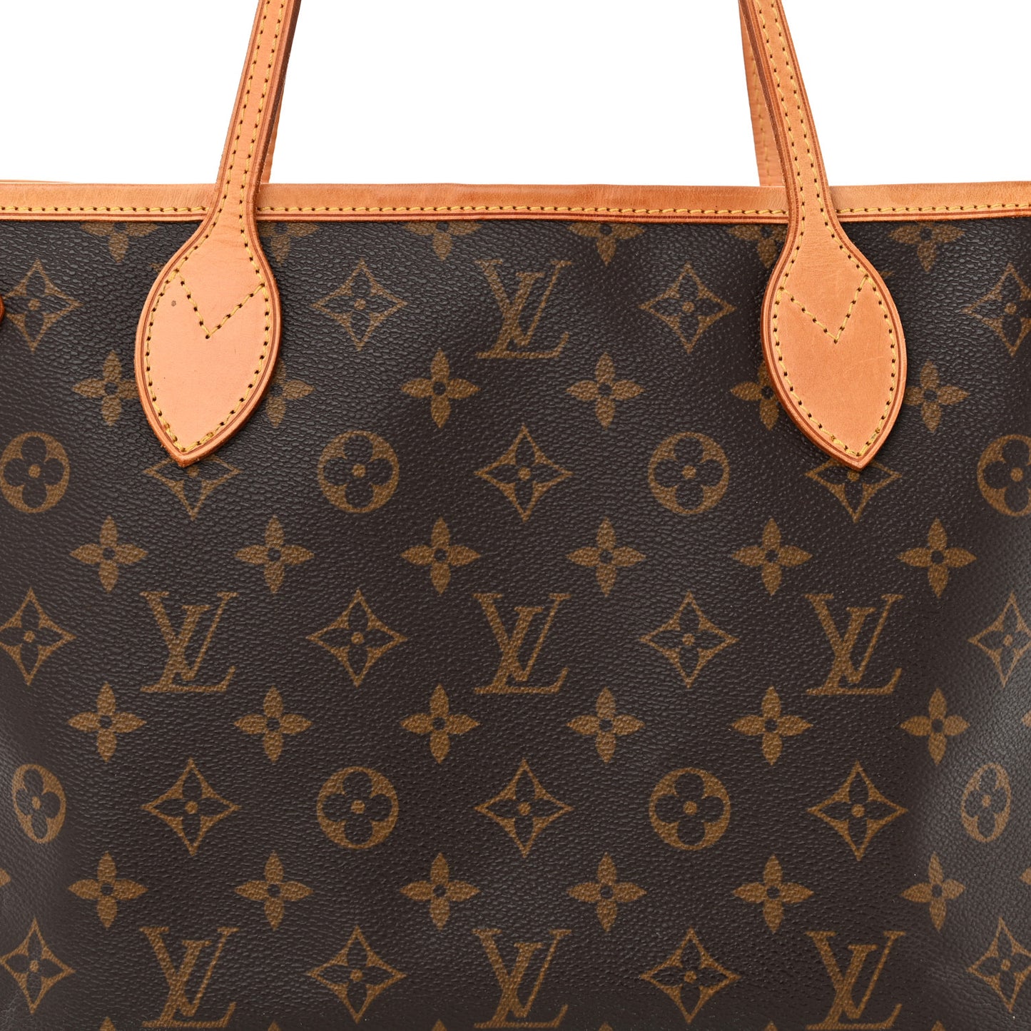 Monogram Neverfull PM