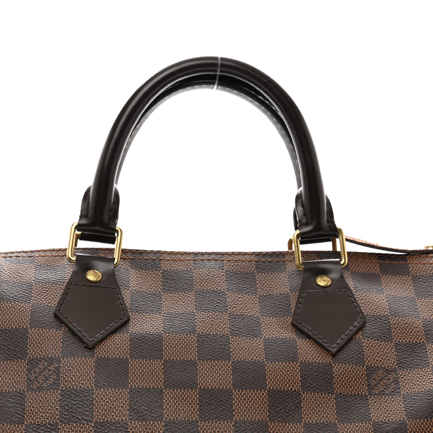 Damier Ebene Speedy 30