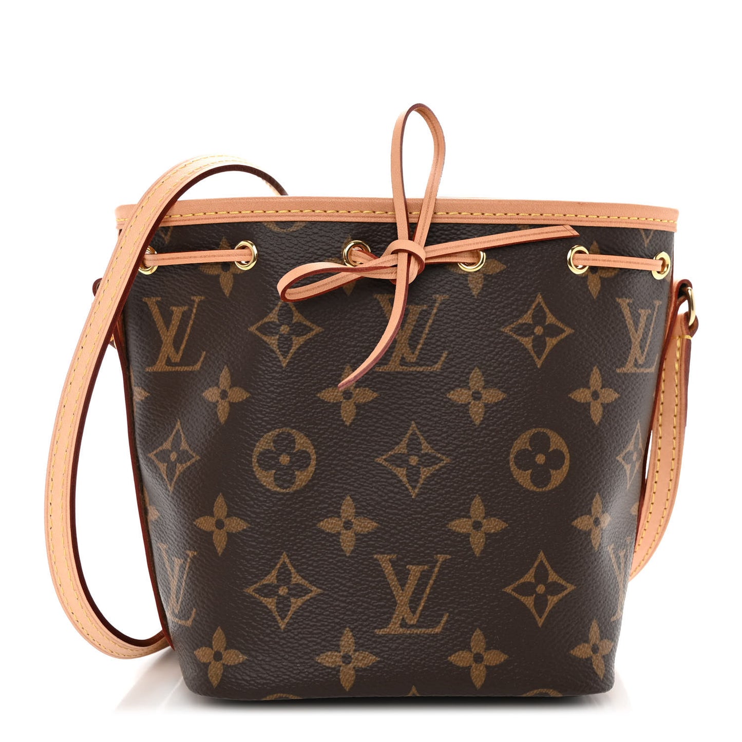 Monogram Nano Noe