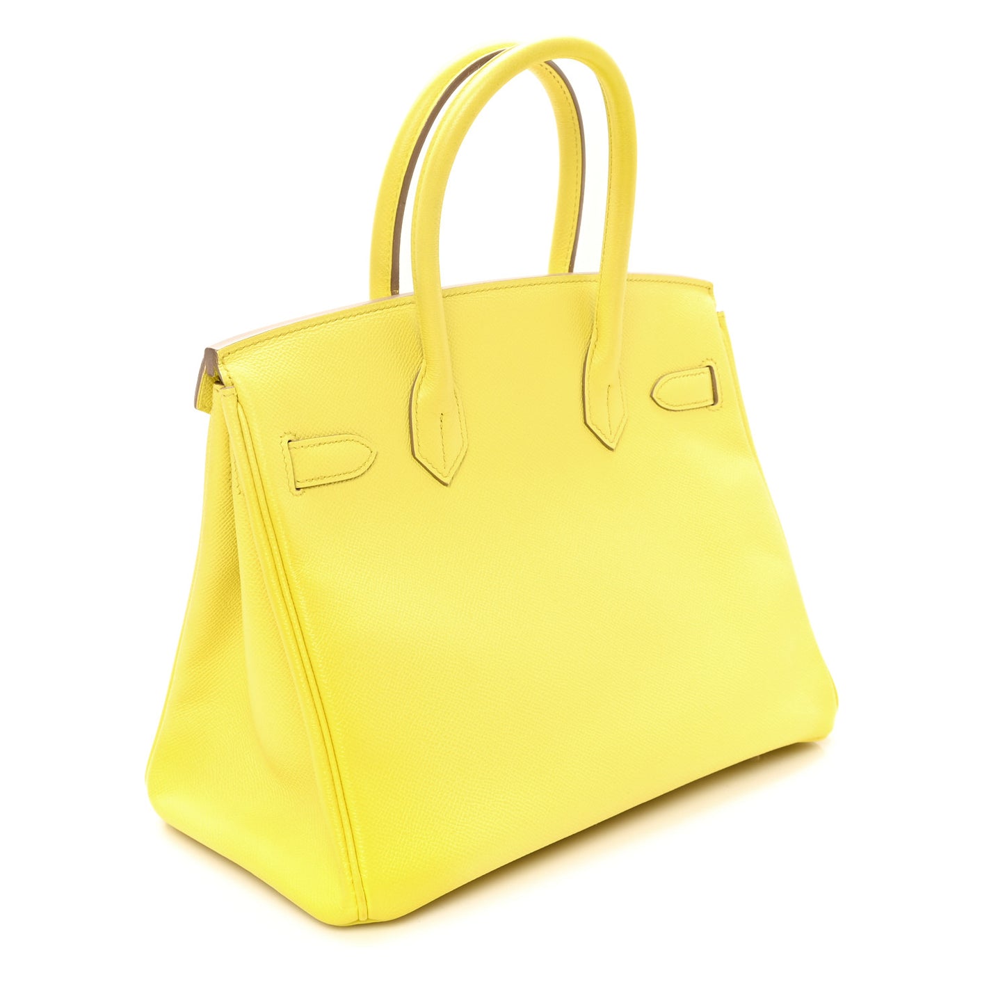 Epsom Birkin 30 Soufre