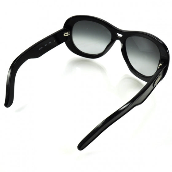Oversized Sunglasses CL 2161 Black