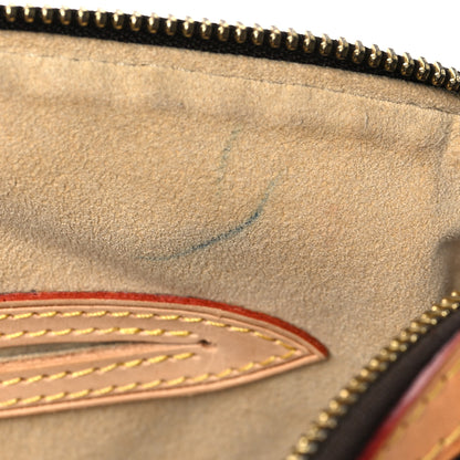 Louis Vuitton Monogram Retiro PM 7 of 15