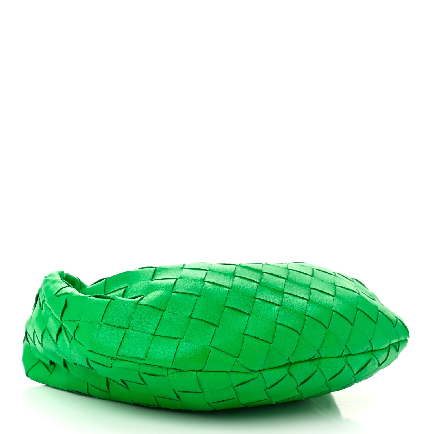 Bottega Veneta Nappa Intrecciato Mini Jodie Parakeet 4 of 10