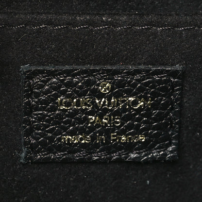 Louis Vuitton Empreinte Saint Germain BB Black 6 of 10