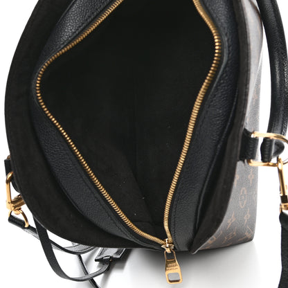 Louis Vuitton Monogram Alma BNB Black 6 of 18