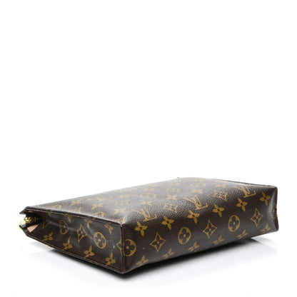 Louis Vuitton Monogram Toiletry Pouch 26 4 of 8