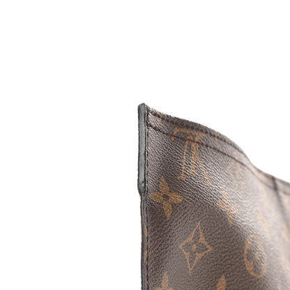 Louis Vuitton Monogram All-In MM Coquelicot 11 of 18