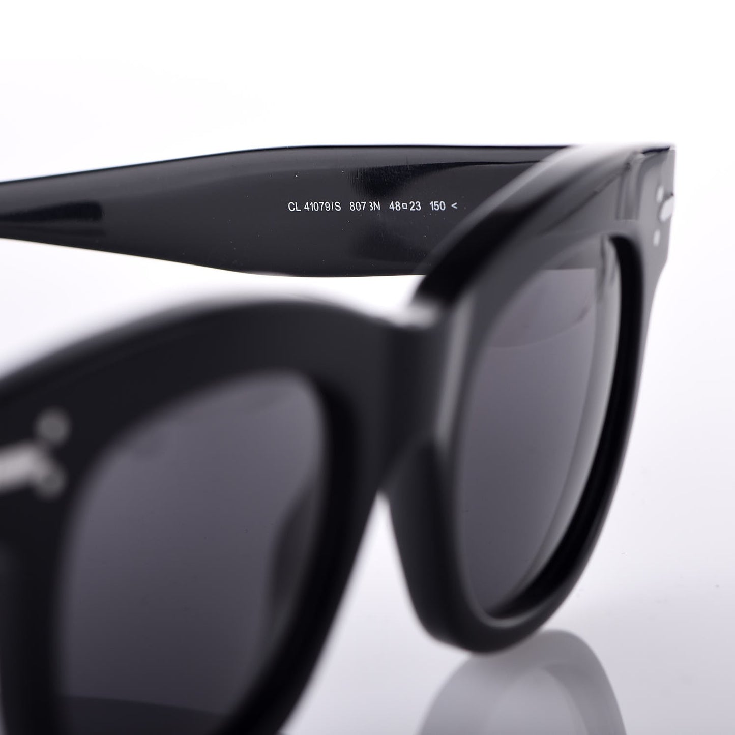 Lucy Sunglasses CL 41079/S Black