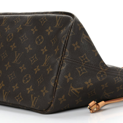 Louis Vuitton Monogram Neverfull GM 9 of 12