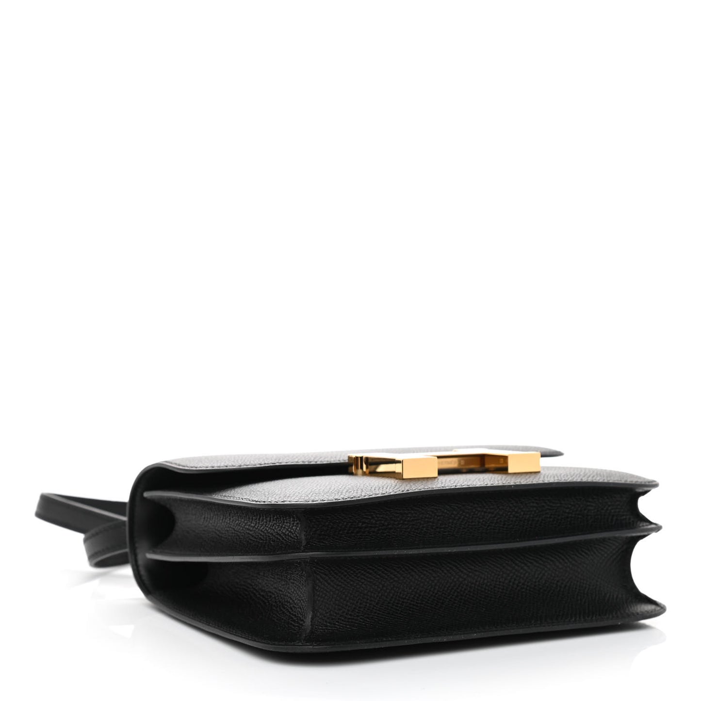 Epsom Constance 18 Black