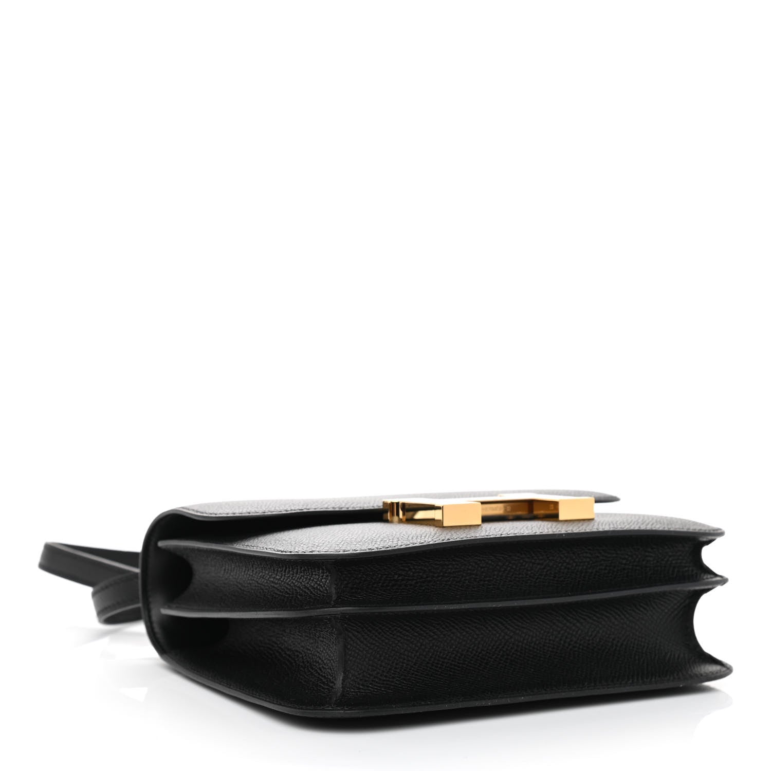 Hermes Epsom Constance 18 Black 4 of 11