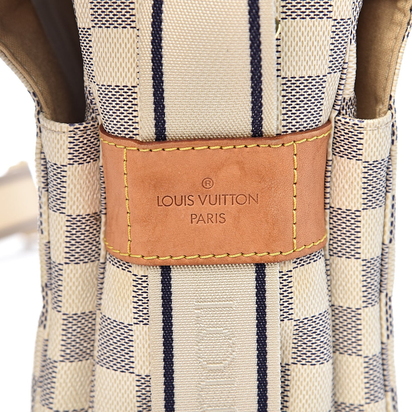 Damier Azur Naviglio