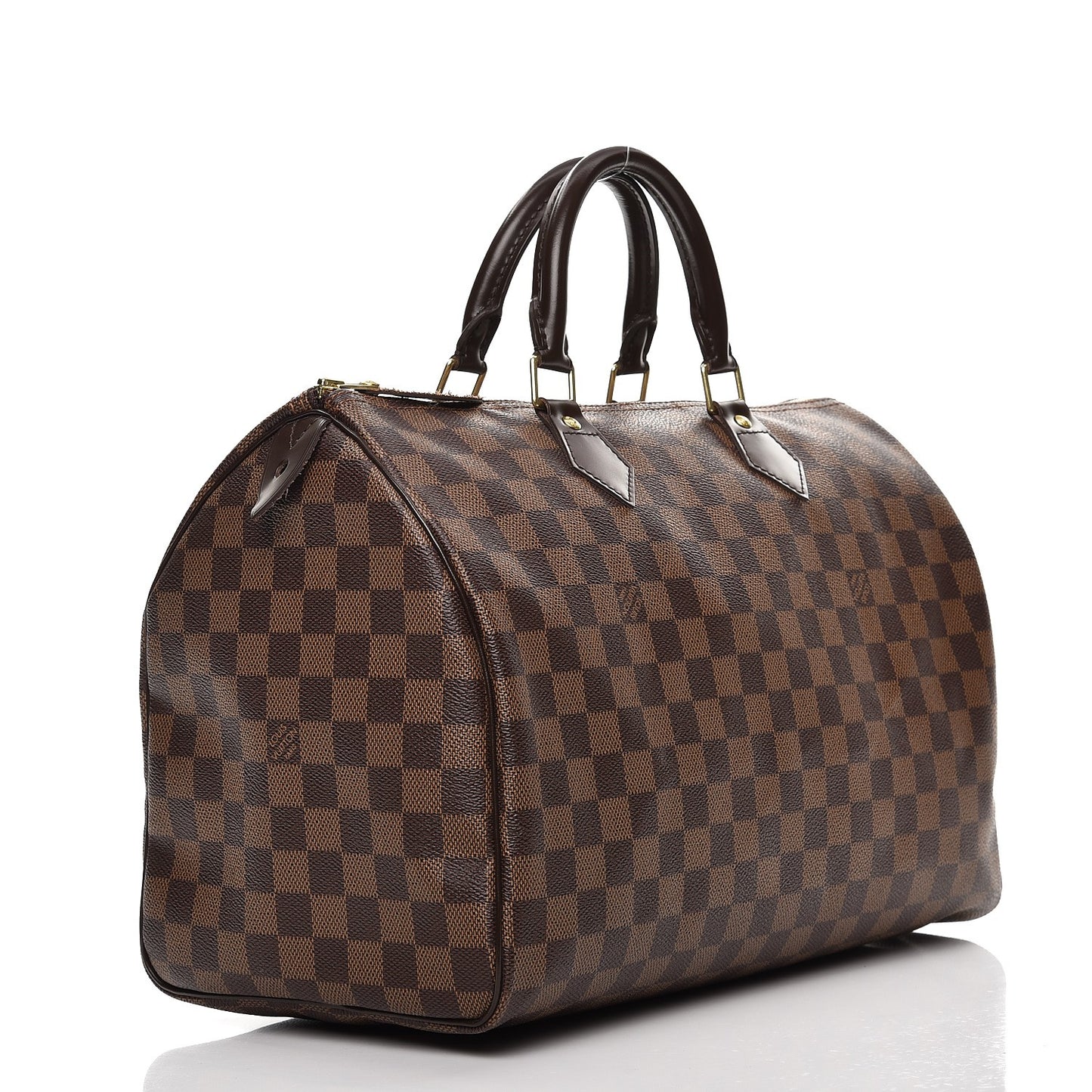 Damier Ebene Speedy 35