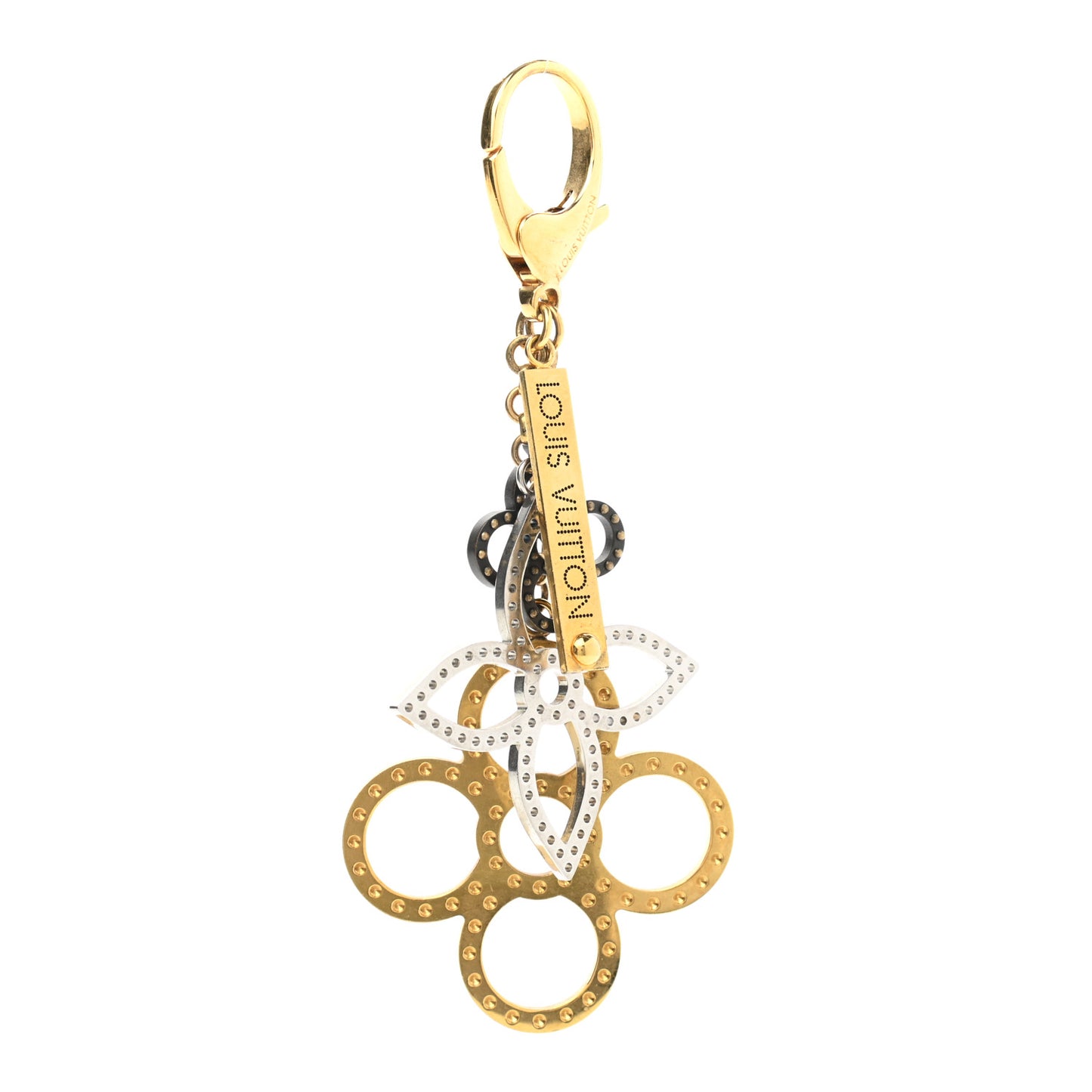 Tapage Bag Charm