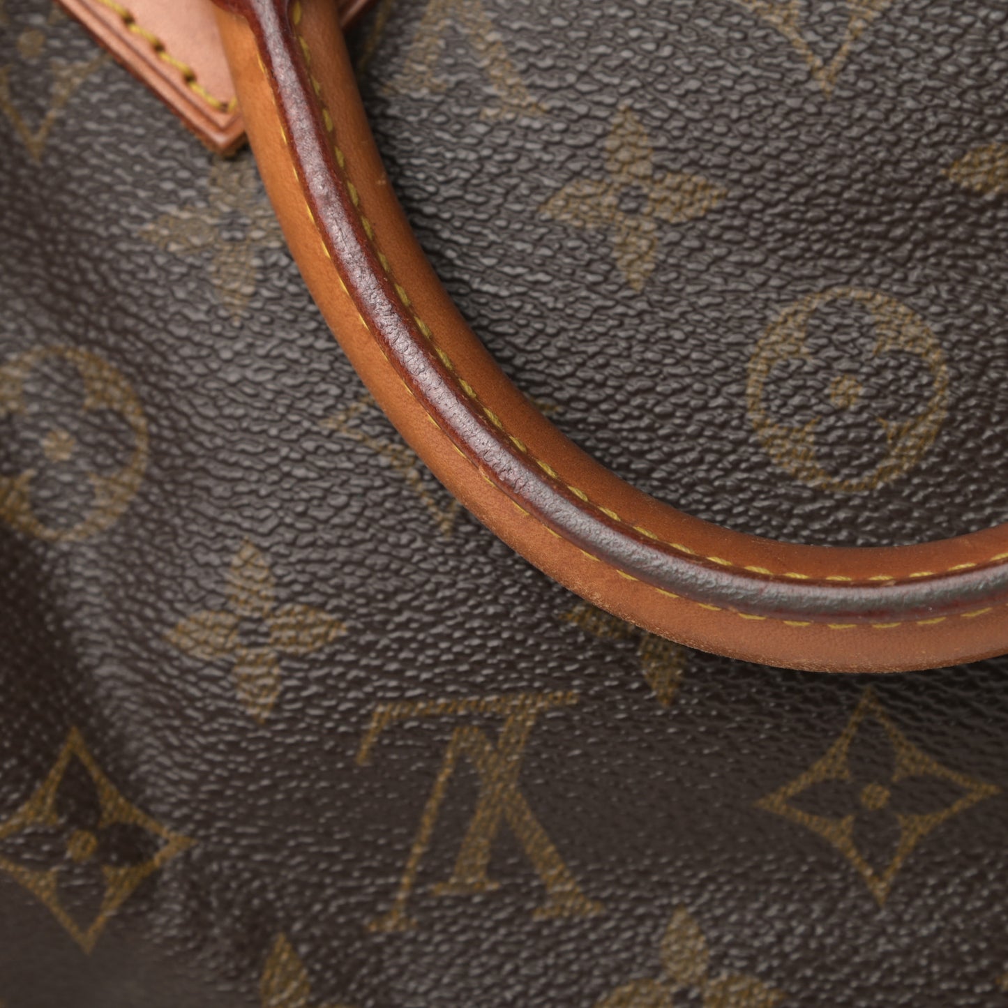 Monogram Speedy 30