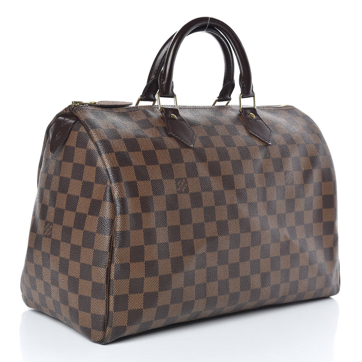 Damier Ebene Speedy 35