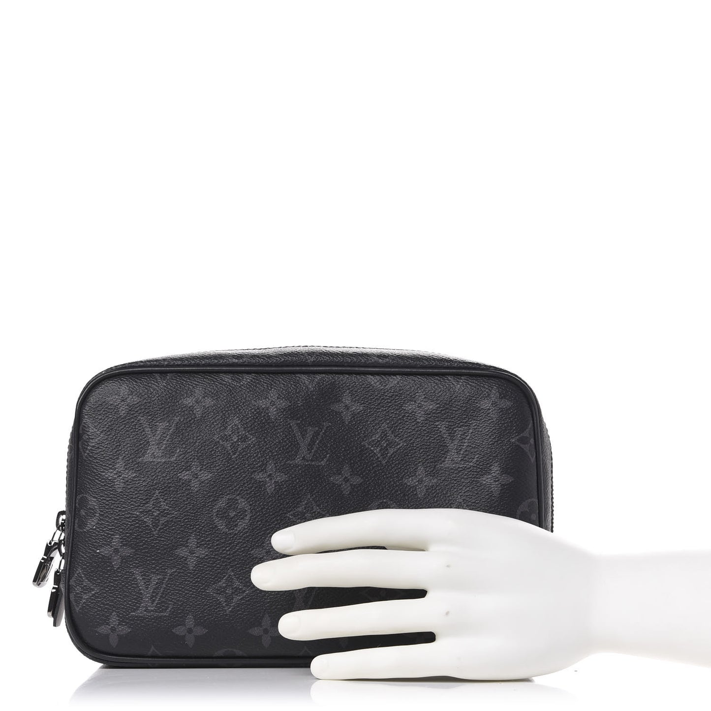 Monogram Eclipse Toilet Pouch GM