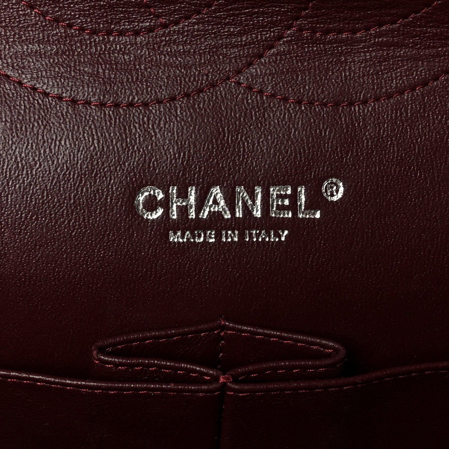 Chanel Caviar Quilted Jumbo Double Flap Black 6 of 11