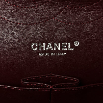 Chanel Caviar Quilted Jumbo Double Flap Black 6 of 11
